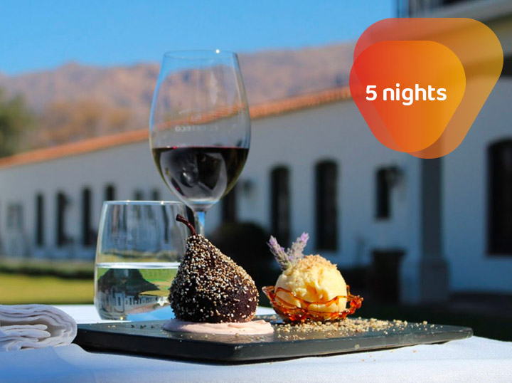 Cafayate Gourmet
